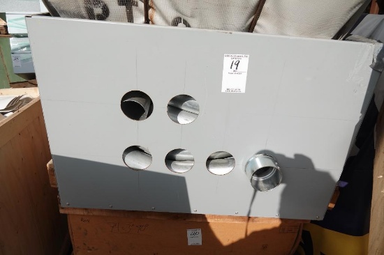 BOX OF 3” EMT 90’S X1
