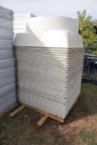 54” X 54” EXHAUST FANS & ACCESSORIES (X53)