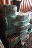 PALLET OF BIT COIN MINING ACCESSORIES