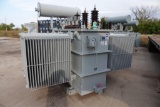 3150 KVA TRANSFORMER