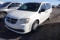2011 DODGE GRAND CARAVAN