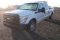 2011 FORD F250