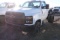 2023 CHEVY 4500 HD