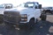 2023 CHEVY 4500 HD