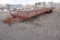 36' PIPE TRAILER