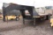20' EQUIPMENT TRAILER