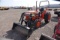 2002 KUBOTA L3000DT