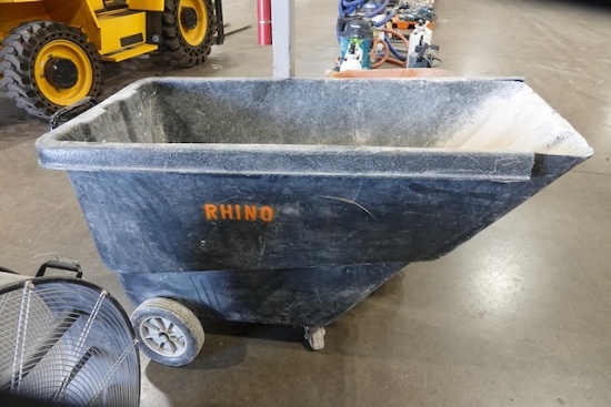 UTILITY TILT CART
