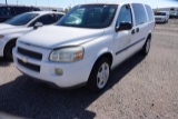 2005 CHEVY UPLANDER