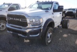 2024 RAM 4500 HD