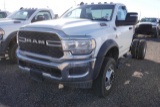 2024 RAM 4500 HD