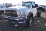 2024 RAM 4500 HD