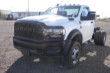 2024 RAM 4500 HD