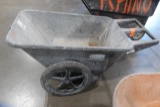 UTILITY TILT CART