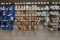 CONTENTS OF SHELF