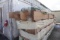 BUNDLE OF SIDING APPROX 252 PCS X1