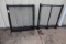 CHAIN LINK DISPLAYS X1