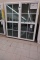 KRESTMARK 5’4” X 6’ VINYL WINDOWS (X3)