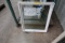KRESTMARK 29 ½” X 34 1/4” VINYL WINDOW