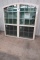 KRESTMARK 6’ X 6’ VINYL WINDOWS (X3)