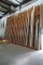 TRIM/MOLDING RACK