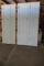 INT 6 PANEL MDF TWIN 4080 DOOR