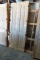 CHEYENNE TWIN INT PH KNOTTY ALDER 3080 DOOR