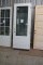 EXT FIBERGLASS ¾ LITE 3080 DOOR