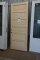 EXT CLEAR PINE SLAB 3080 DOOR