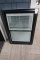 MI 32” X 44” VINYL BLACK/WHITE VINYL WINDOW W/MINI BLIND