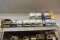 CONTENTS OF SHELF
