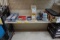 CONTENTS OF SHELF