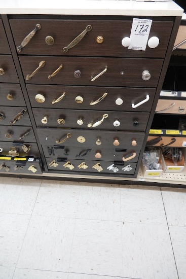 CABINET HARDWARE