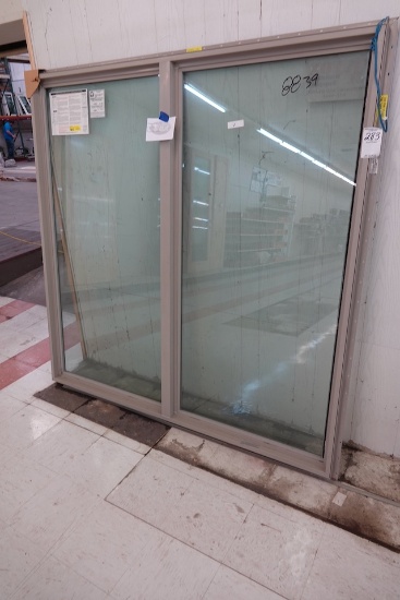 KRESTMARK 6’ X 6’ VINYL WINDOW