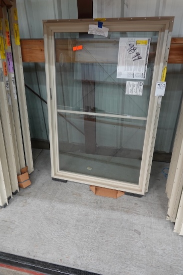 KRESTMARK 4’ 6” X 3’ VINYL WINDOW
