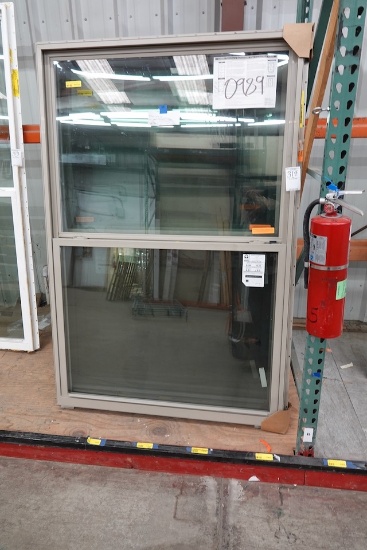 KRESTMARK 4’ X 6’ VINYL WINDOW (X7)