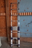 TELESCOPIC LADDER