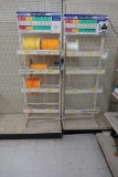 BULK ROPE CENTER W/ROPE