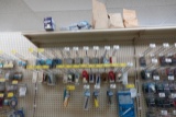 CONTENTS OF SHELF