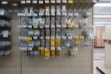 CONTENTS OF SHELF