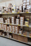 CONTENTS OF SHELF