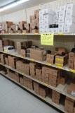 CONTENTS OF SHELF