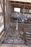 TOP RAIL X1