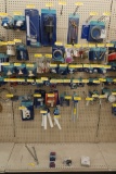 PLUMBING ACCESSORIES