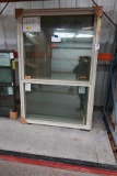 KEESTMARK 4’ X 6’ VINYL WINDOW (X3)