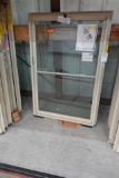 KRESTMARK 4’ 6” X 3’ VINYL WINDOW