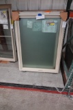 KRESTMARK 3’ X 4’ VINYL WINDOW (X6)