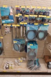 PLUMBING ACCESSORIES