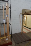 8’ PINE CHAMFER STRIPS (X70)