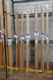 8’ CAP MOLDING (X13)
